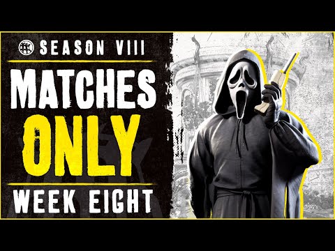 The Kolosseum VIII | Week #8 | Matches ONLY | Mortal Kombat 1