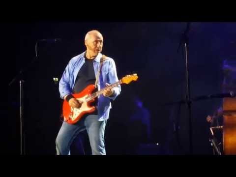 Theme from "Local Hero" - Mark Knopfler (live in Ziggo Dome)