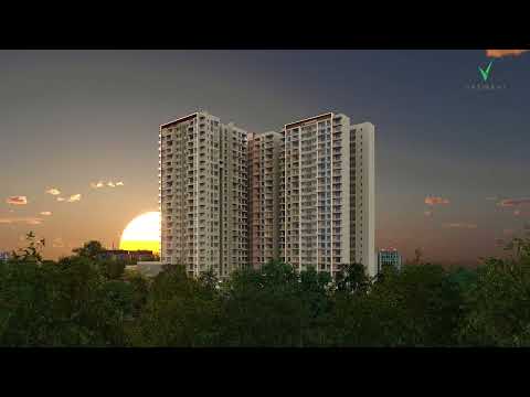 Vaswani Starlight Unveiled: Step Inside the Future of Luxury Living.