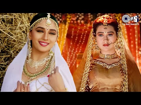 Palki Mein Hoke Sawar X Aaye Ho Meri Zindagi X Sabki Baaratein Aayi | Bollywood Wedding Songs