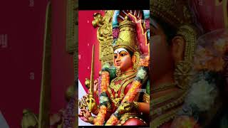 Hindu Goddess Amman /Mariamman....#shorts #youtubeshorts