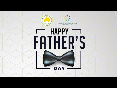 AISHK Father's Day