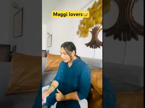 Maggi Lovers #funny #funnyreels #funnyvideo #funnyshorts #funnyvideos #maggichallenge #maggi #comedy