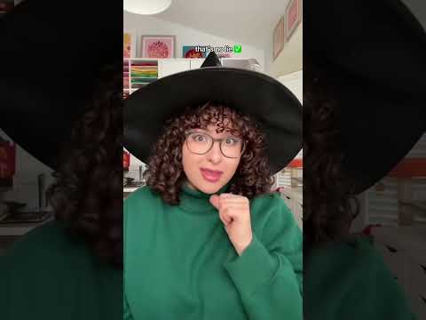 feeling gratitutious today #wicked #elphaba #glinda #signlanguage #asl #lipreading #lipreadinggirl