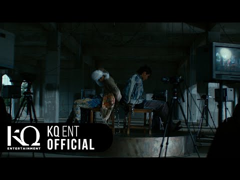 ATEEZ(에이티즈) - 'MATZ (홍중, 성화)' Official MV