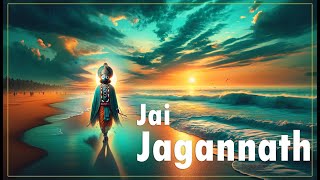 Jai Jagannath [Hindi Version] - Jubin Nautiyal | Prem Anand | Kaushal Kishore