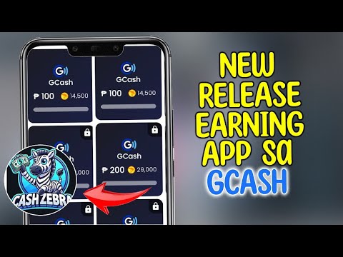 BAGONG PINAGKAKAKITAN NG MGA PINOY NGAYON!🇵🇭 DIRECT SA GCASH ANG PAYOUT SA APP NATO