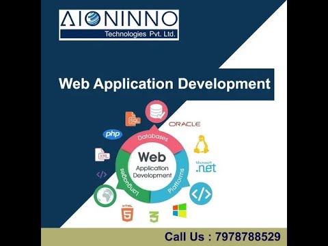 WEB APLLICATION DEVLOPMENT