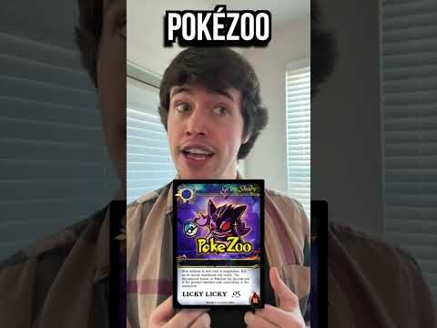 Pokémon SHUTS DOWN Pokézoo! #pokemon #skit #skits