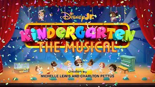 Kindergarten: The Musical Intro  [MAMI VERSION]