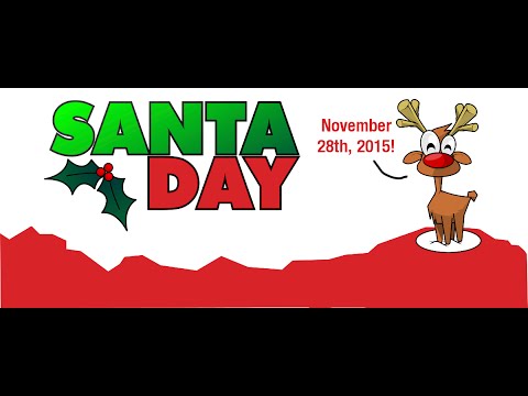 SantaDay.ca Intro