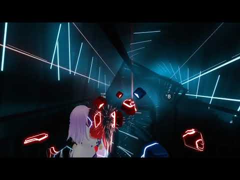 BeatSaber - Guiano-Superhero