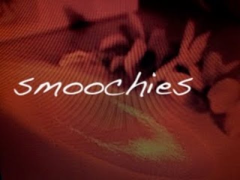 SMOOCHIES: An Editorial L-U-V Read I Romantikal Review I 13 I