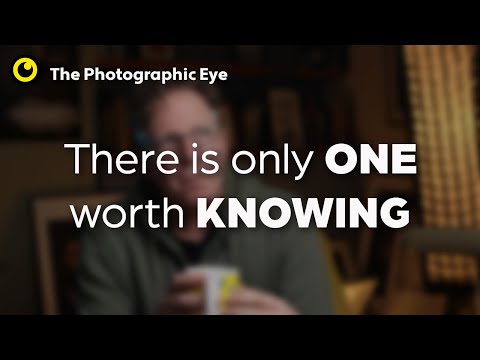 The Myth Of Pro Secrets In Photography