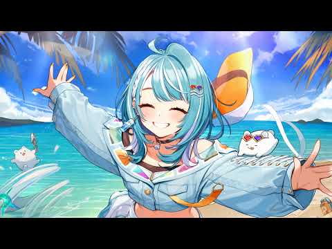 白波らむね / Shiranami Ramune のライブ配信