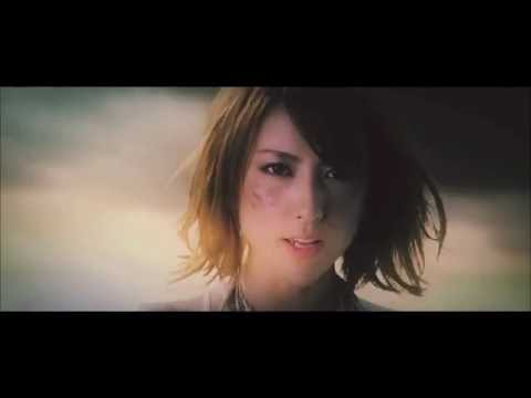 Eir Aoi 13th Single「TSUBASA」Music Video (Short Ver.)