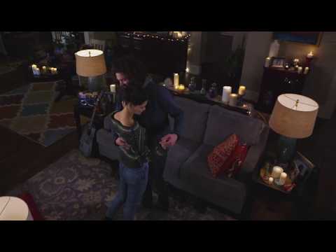 Andi Mack "Best Surprise Ever" Clip: Bex and Bowie Dance