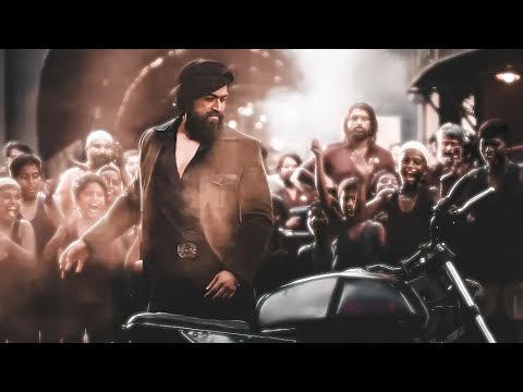 yash Attitude kannada Whatsapp status 🔥