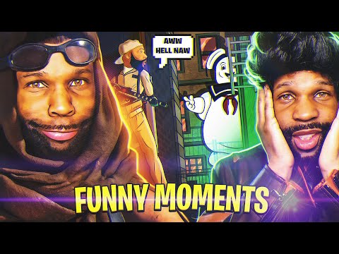 Funny Moments Montage Vol. 80! (X-Men, MW2 & More) - "GHETTO COSTUMES AND GLITCHES!" 😂