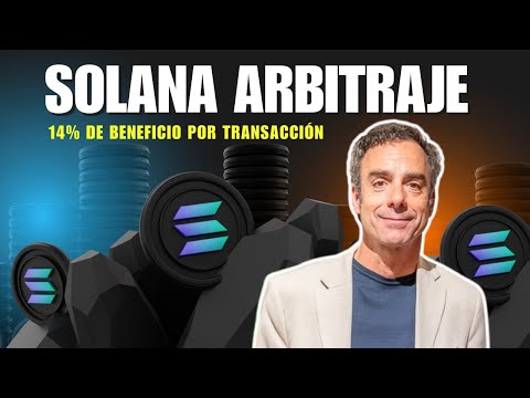 Arbitraje en Criptomonedas: Paso a Paso para Empezar Hoy