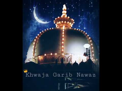 khawaja garib namaz status 💥 oske karam  ke sab hai fikari Bo #viral #uploded videos 💥