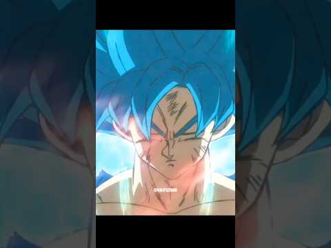 The real meaning of fear ❓| goku edit | goku motivation || Starboy song | #shorts #goku #motivation