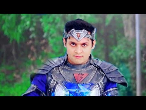 Baal Veer live