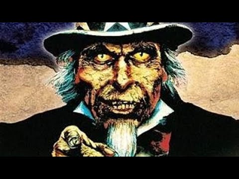 Uncle Sam (1996) - Trailer