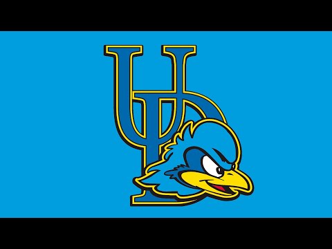 Delaware University Fight Song- "Delaware Fight Song"