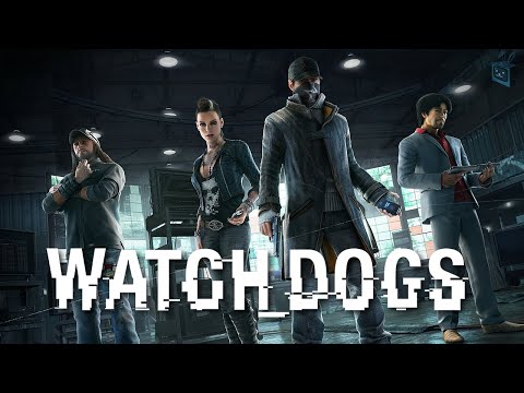 Watch Dogs - 9 Years Later