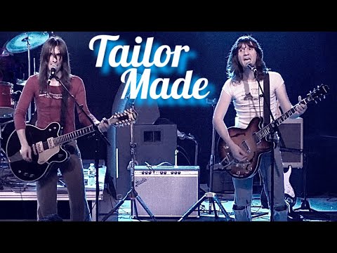 The Lemon Twigs - Tailor Made (2018 Single) - Live 2023