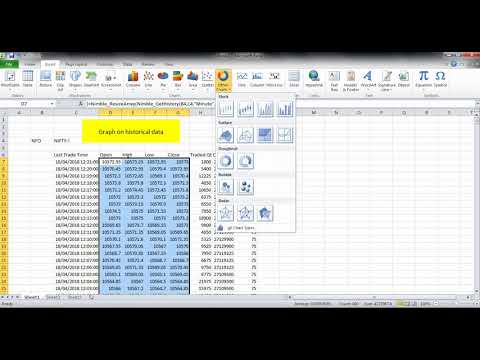 Installation & Configuration of MicroSoft Excel - 32/64bit  (NimbleExcel)