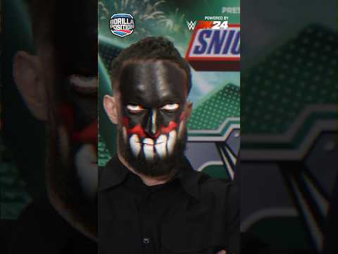 Finn Bálor warned us about his turn on Damian Priest MONTHS AGO!! 😈😱