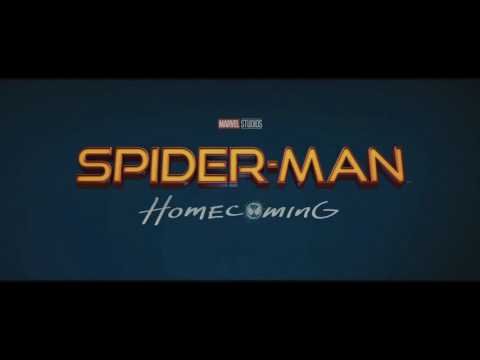 Commercial Cut | Can I wear the suit?  SPIDER-MAN: HOMECOMING