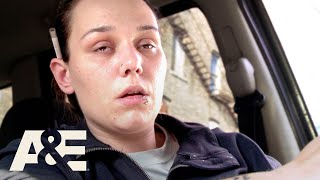 Intervention: Karissa's SEVERE Heroin Addiction Has Her Spending $1400 a Week | A&E