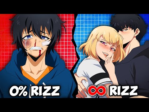 Sung Jinwoo Unlocked Rizz - Jinwoo & Cha Hae-In Marriage Explained | Solo Leveling