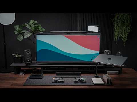 The Truth About EIZO's Latest Ultrawide (FlexScan EV3450XC)