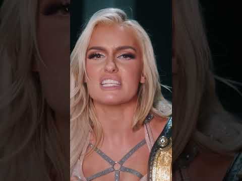 #Shorts #MariahMay, #AEW Women's Champion, gives her thoughts on Toni Storm's return! #aewshorts