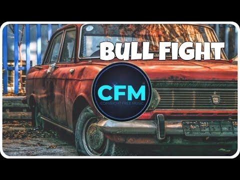 "Bull Fight" NEW Trap Hip Hop Beat 2019 (Royalty Free Music)