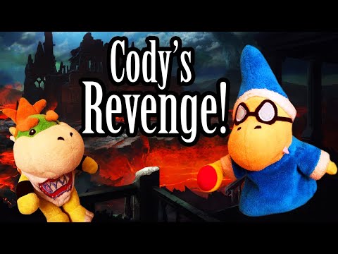 SML Movie: Cody's Revenge [REUPLOADED]