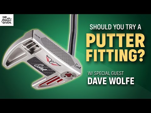 Are Putter Fittings Worth It?