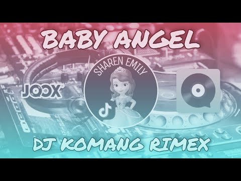 DJ BABY ANGEL Jedak JEDUK Terbaru TikTok 2022