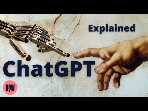 How Chat GPT Will Change The World | Chat GPT Explained (Part 2)