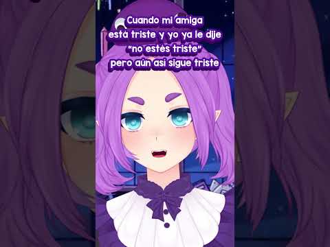 Ni como ayudar umu #yugotsugi #vtuber #vtuberclips