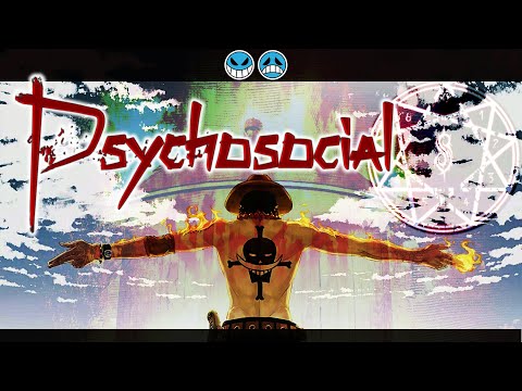 One Piece - Psychosocial | Slipknot | CHET