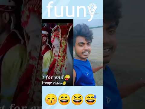 fuuny vlog abhijit kumar raj 😃😃😃😃😃😃😃