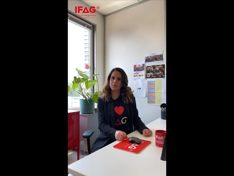 IFAG PARIS - Le mot de la directrice