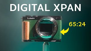 I bought a Lumix S9 For One Awesome Feature And Here Are My First Impressions