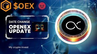 Openex $OEX Coin listings Update #oex #core #crypto #oexprice @Mycryptoinvest Clime $OEX Coin Ep2