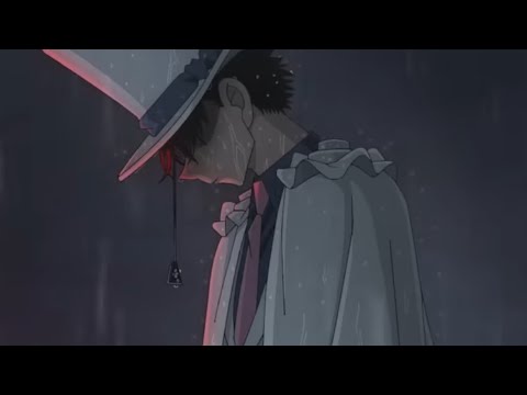 ANTI-HERO / 怪盗キッド